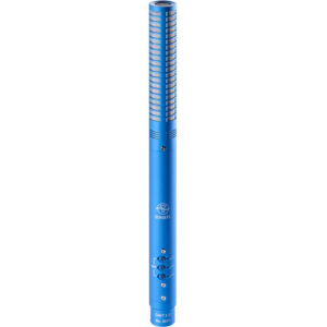 Schoeps CMIT 5 Shotgun Microphone (Blue)