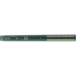 Schoeps CMIT 5 Shotgun Microphone (Anthracite Gray)